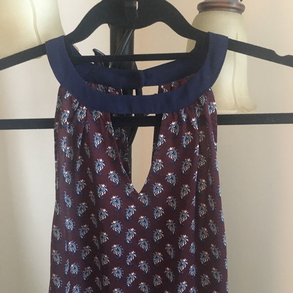 LAST CHANCE Paisley Top - Picture 5 of 6